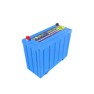China Lfp Lifepo4 24v Battery Pack 24ah 80ah 160ah for sale