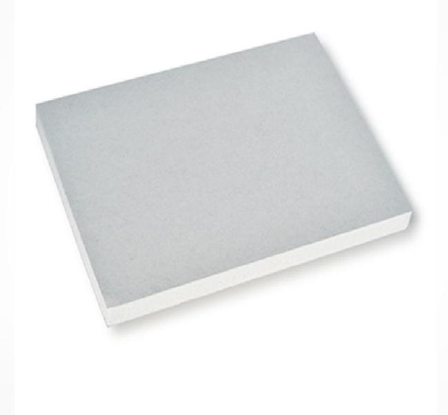 Design Acoustic Sound Absorption Suspended Gypsum Board for Ceiling