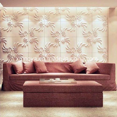 Wallart Textured Waterproofing 3D Board & 3D Panel for Wall Decoration