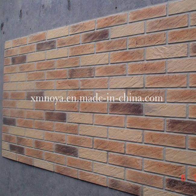 Acoustic Insulation Waterproofing Modern Panel for Exterior Building Construction Material