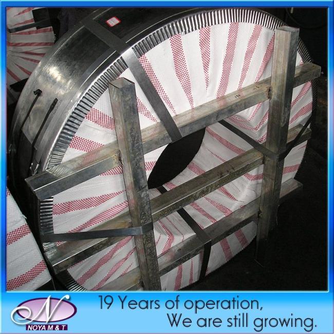 Galvanized Building Metal Steel Drywall Track and Stud Steel Profile