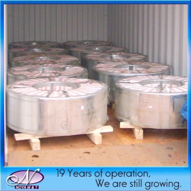 Galvanized Building Metal Steel Drywall Track and Stud Steel Profile