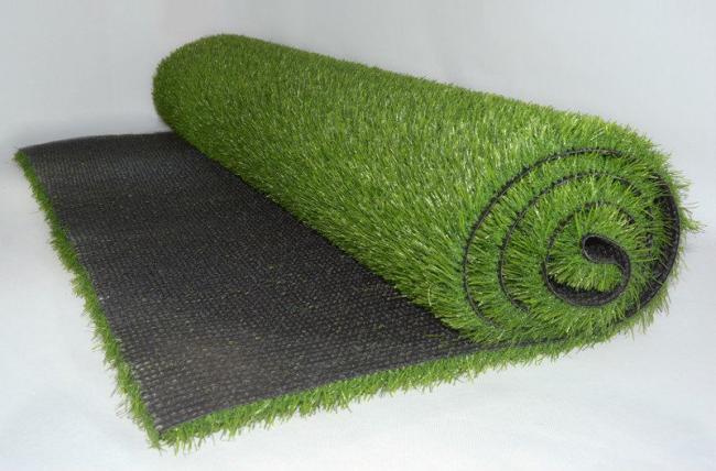 Fake Artificial Synthetic Green Indoor Outdoor Grass Carpet