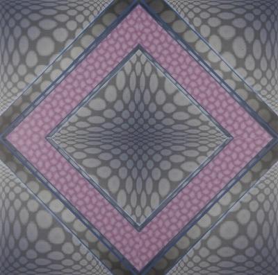 PD133 3D PVC Decoration Board for TV Background Wall or Ceiling in Meeting Room