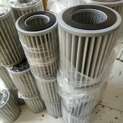 China Oil And Gas Coalescer And Separator Filter Cartridges I-644mmtb for sale