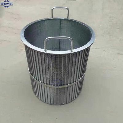 China Suitable for various filtration and screening applications  Available in customizable sizes and shapes for sale