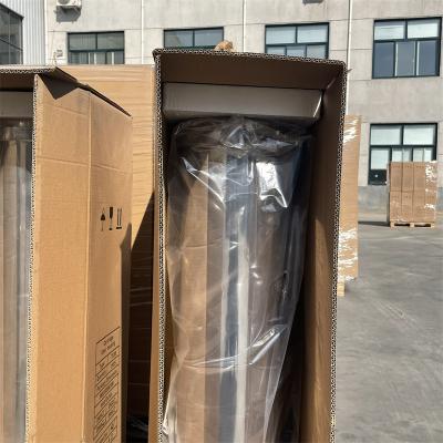 China Customized Dust Collector Filter Cartridge Manufactured with Polypropylene Filter Media for sale