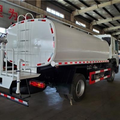 China Carros de bombeiros comerciais do caminhão do sistema de extinção de incêndios da água da embreagem da mola do aço carbono 5mm à venda