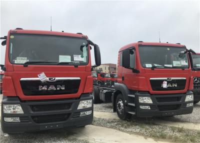China Anti Corrosion Plate 120L/S Fire Equipment Truck, Water Tanker Fire Truck for sale