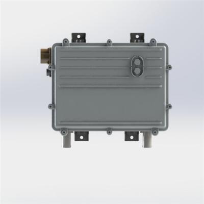 China Hvh Hvc High Voltage Coolant Heater Ptc Cabin Heater for sale