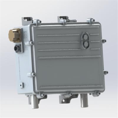 China Hybrid Battery Coolant Heater For Electric Vehicles Thermal Management for sale