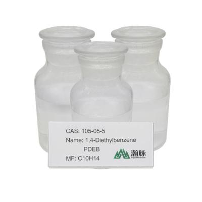 China Organic Compound Pesticide Intermediates C10H14 CAS 105-05-5 for sale