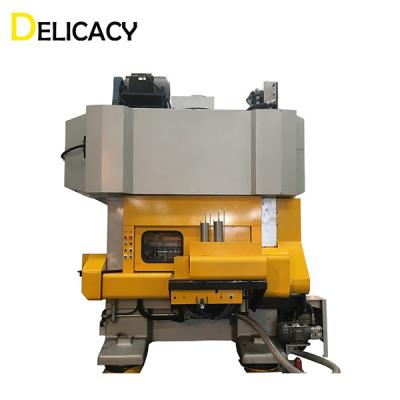 China Automatic High Speed Easy Open End Machinery With 4 Lanes CE Certification for sale