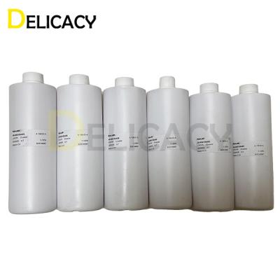 China 1 litro / garrafa Discon Limpeza 85 6750105405 Para máquina de fabricação de lata de estanho soldado à venda