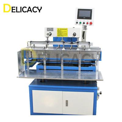 China Safety 3 Phase  Automated Tin Feeder Machine For Tin Can Making Machine for sale