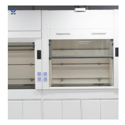 China High Airflow Chemical Exhaust Hood for sale