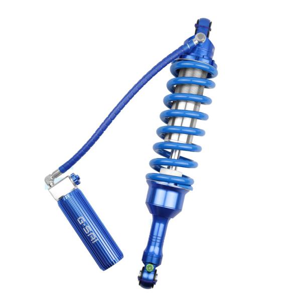 Quality OEM ODM Auto Shock Absorbers Car Parts Accessories For Isuzu MU-X for sale