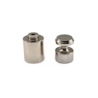China Electronics Industry CNC Milling Machining Flange Adapters for sale