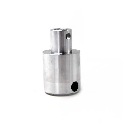 China OEM CNC Turning Machining Service Custom Aluminum Machining Parts ISO9001 Approved for sale