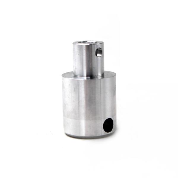 Quality OEM CNC Turning Machining Service Custom Aluminum Machining Parts ISO9001 Approved for sale