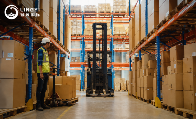 Logistics Image 3