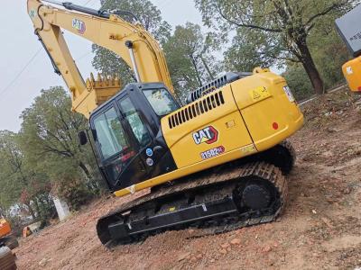 China Second Hand Caterpillar 315D2 Excavator With Advanced Technology And Easy Operation for sale