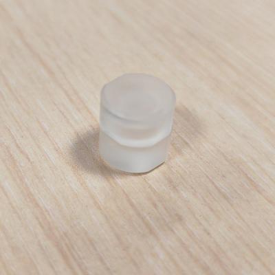 China Sensor del resonador del modo de esquileo del grueso de TSMR con la placa cristalina del cuarzo en venta