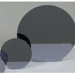 China 2'' To 8'' Polished Silicon Wafer In Prime, Test, Monitor, SEMI Standard for sale