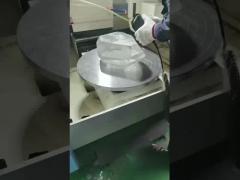 Μοναδικό Κρυστάλλινο Κουαρτς