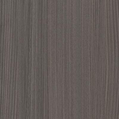 China ODM Woodgrain Vinyl Film Waterproof Laminate Grey for sale