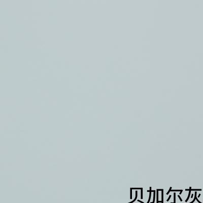 中国 スクラッチ耐性 キッチンキャビネット ドア ビニール PVC グランスラミネート 販売のため
