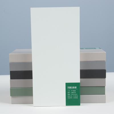 China Laminated Plastic PET Film Sheet For Wood Furniture for sale