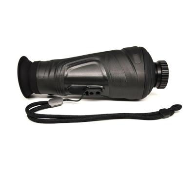 China Telescópio Handheld do monocular da visão noturna TM1 para a ornitologia à venda