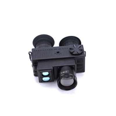 China XP50 PRO Thermal Night Vision Binoculars Camera RoHS For Personal Security for sale