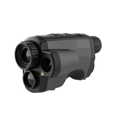 China CE  RoHS Night Vision Thermal Imaging Monocular Lightweight Bird Watching Monocular for sale