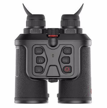 China TN450 Thermal Imaging Binoculars Night Vision IP66 640×480 IR Resolution for sale