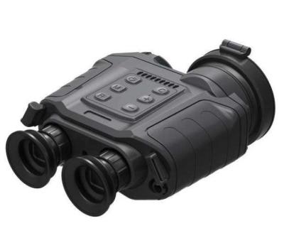 China Infrared Military Long Range Thermal Binoculars For Hunting IR516 for sale