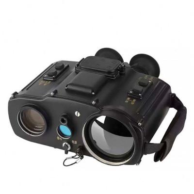 China 640x512 Thermal Imager Binoculars For Hunting Lightweight for sale