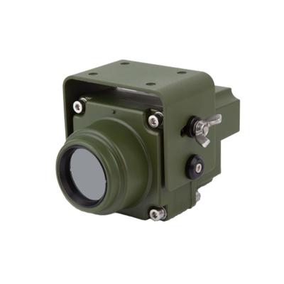 Китай Автомобильная камера EX-25N приборов ночного видения термического изображения IP67 ультракрасная термальная продается