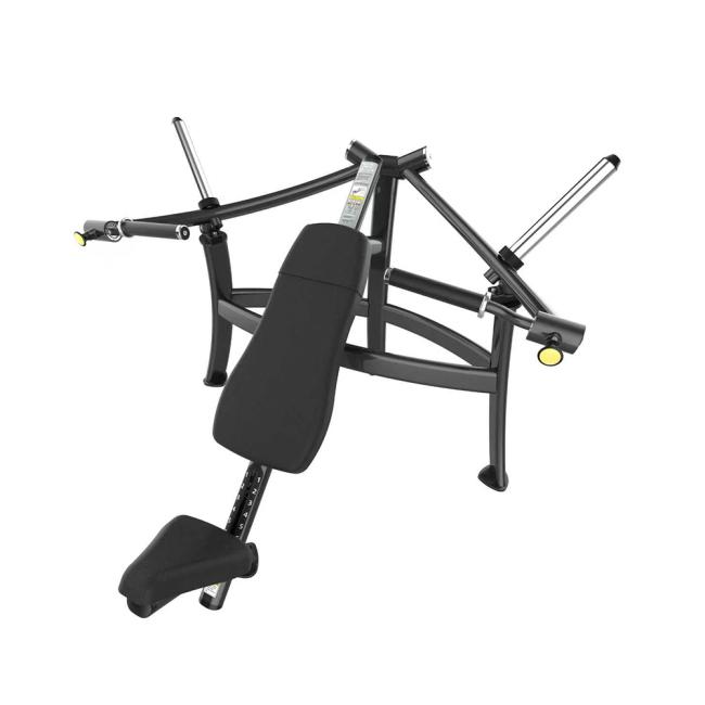 Heavy Duty Incline Workout Bench Commercial Power Gym Fitness Equipment