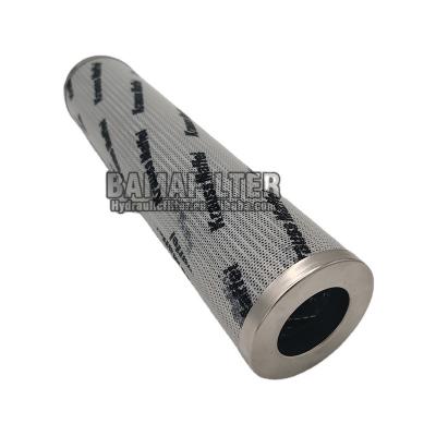 China Clean Oil Function Hydraulic Pressure Filter Element 8383433 6431126 for Clean Oil for sale