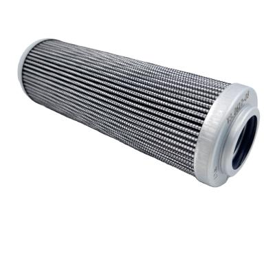 China Mechanical Parts Hydraulic Oil Filter Element V3.0617-08 with Glass Fibre Medium for sale