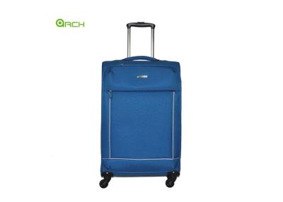 China Spinner Wheels Super Light 20 24 28 Inch Eco Friendly Luggage for sale