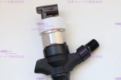 Chine Fuel Injector for TOYOTA HIACE 294050-0521 à vendre