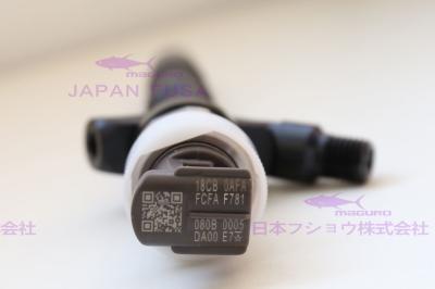 Chine Fuel Injector for TOYOTA HIACE 294050-0521 à vendre