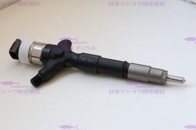 Chine Fuel Injector for TOYOTA HIACE 294050-0521 à vendre