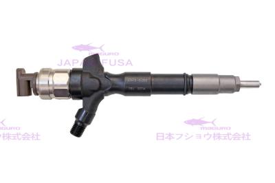 Chine Fuel Injector for TOYOTA HIACE 294050-0521 à vendre