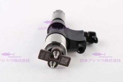 China 8-98284393-0 diesel Brandstofinjector voor ISUZU 4HK1 6hk1-TC Te koop