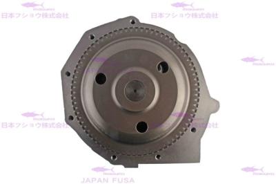 Cina Una pompa idraulica di 3520205 motori per CATERPILLARR C15 C18 in vendita