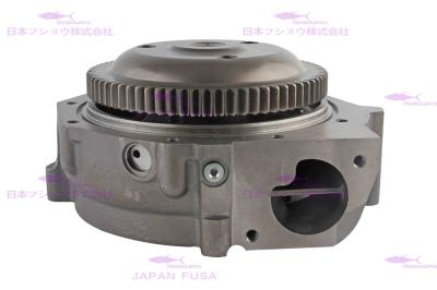 Cina Una pompa idraulica di 3520205 motori per CATERPILLARR C15 C18 in vendita